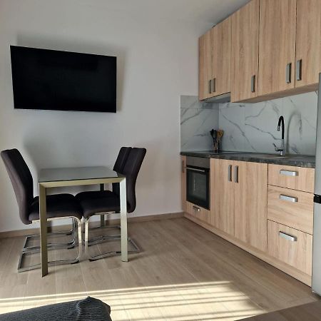 Villa Toni Biograd Na Moru Eksteriør bilde
