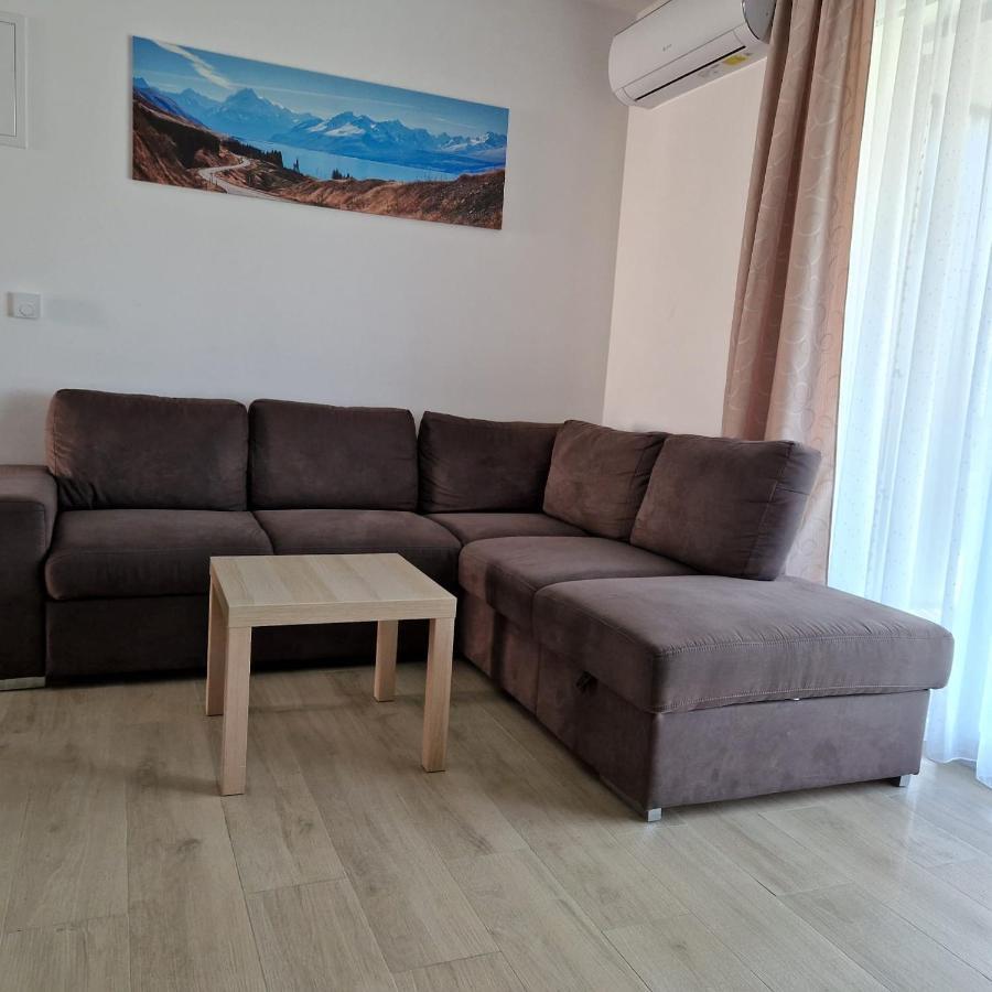 Villa Toni Biograd Na Moru Eksteriør bilde